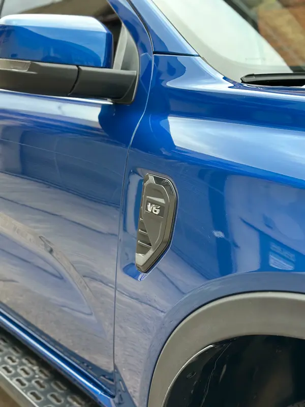 Mirá esta publicación de Ford Ranger