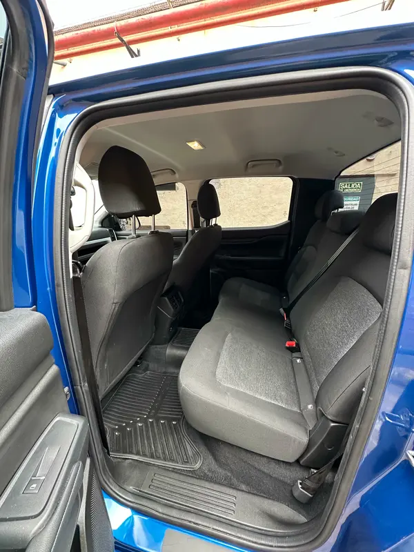 Mirá esta publicación de Ford Ranger