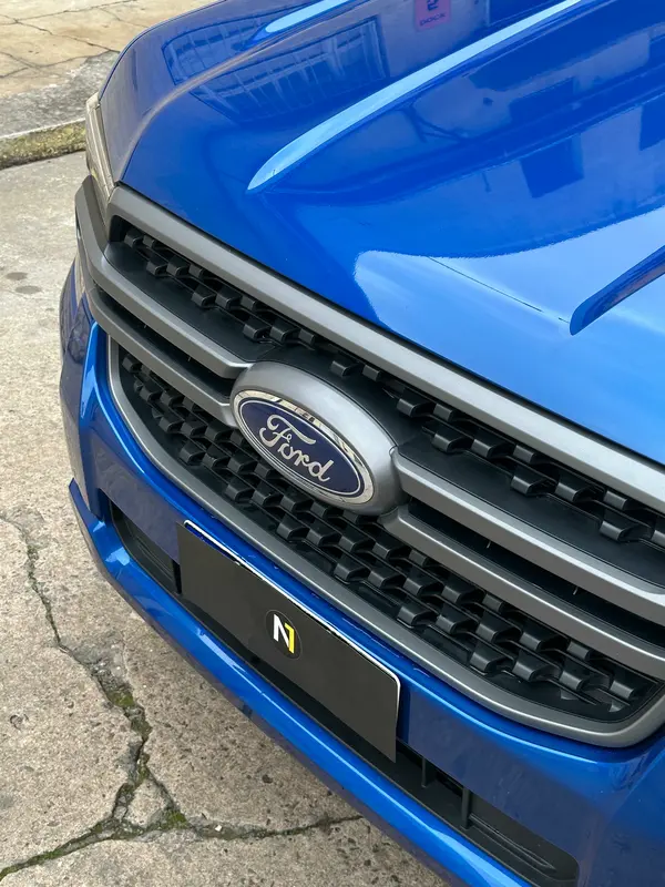 Mirá esta publicación de Ford Ranger