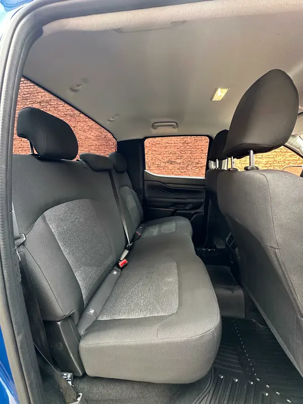 Mirá esta publicación de Ford Ranger