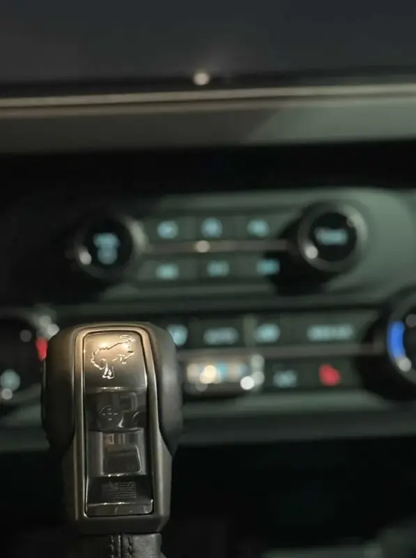 Mirá esta publicación de Ford Bronco