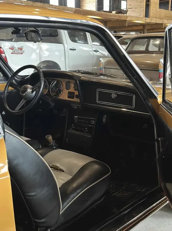 Mirá esta publicación de Fiat 1600
