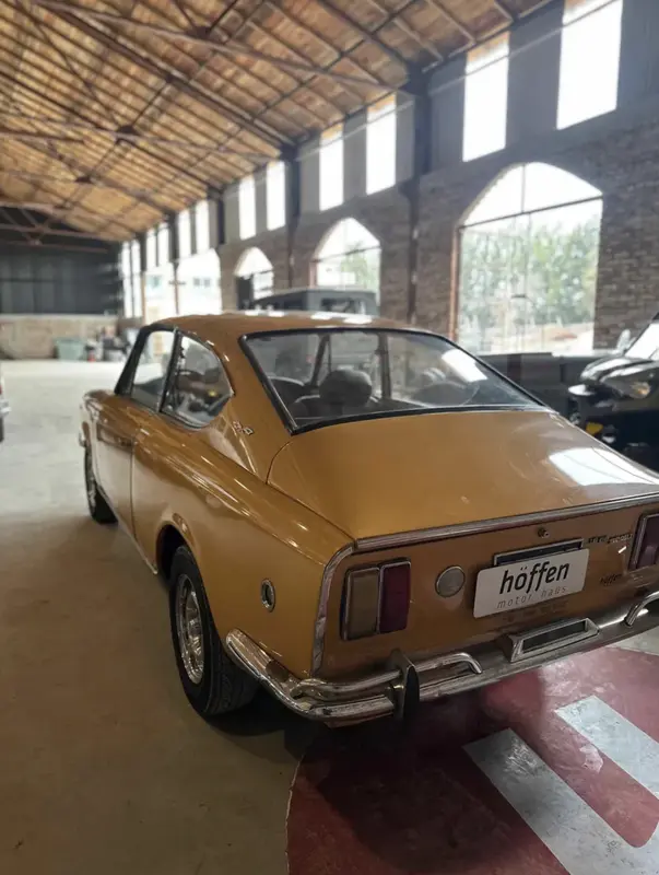 Mira esta publicación de Fiat 1600 1972 en Motordil