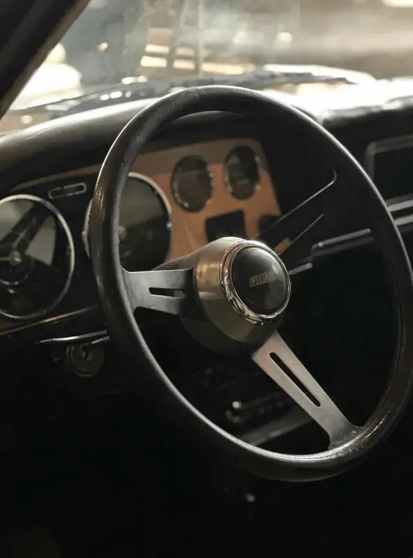 Mira esta publicación de Fiat 1600 1972 en Motordil