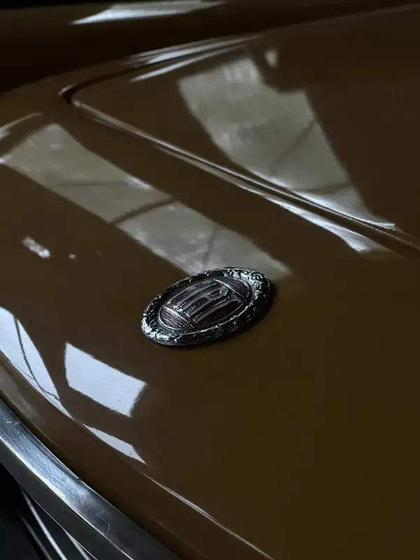 Mirá esta publicación de Fiat 1600