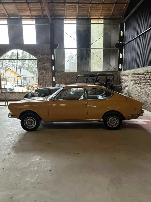 Mira esta publicación de Fiat 1600 1972 en Motordil