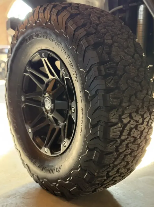 Mira esta publicación de Jeep Wrangler 2015 en Motordil