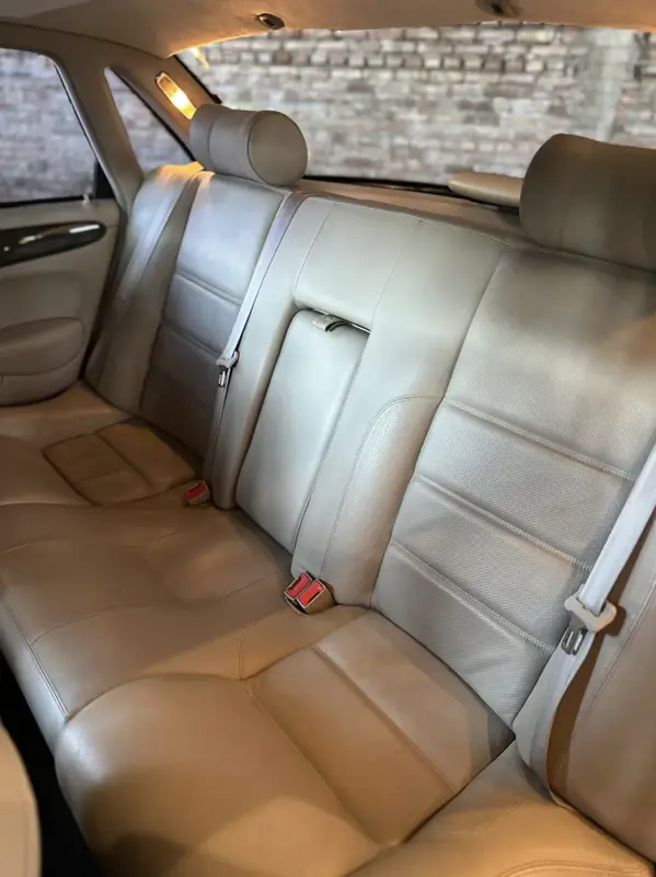 Mirá esta publicación de Jaguar XJ8