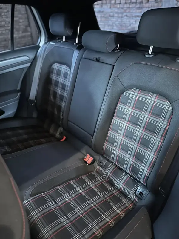 Mirá esta publicación de Volkswagen Golf