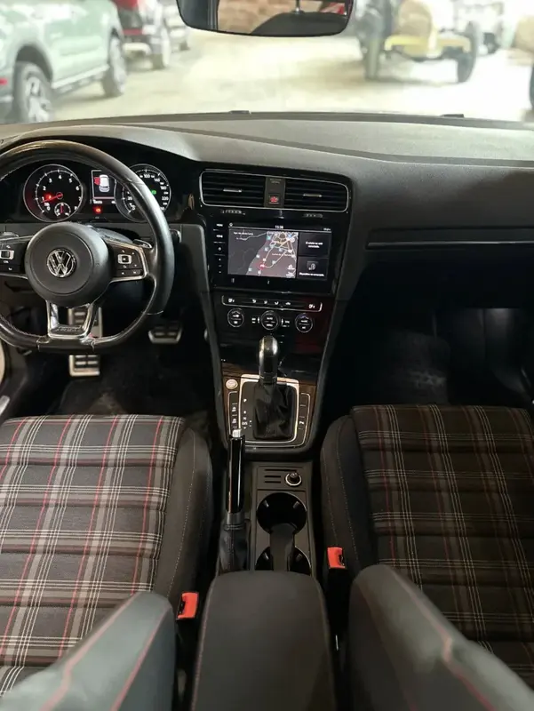 Mirá esta publicación de Volkswagen Golf
