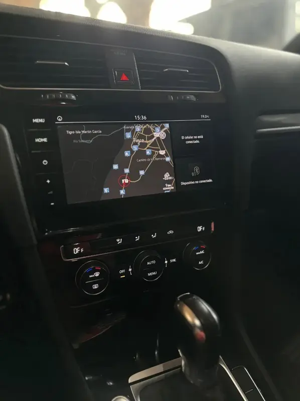 Mirá esta publicación de Volkswagen Golf