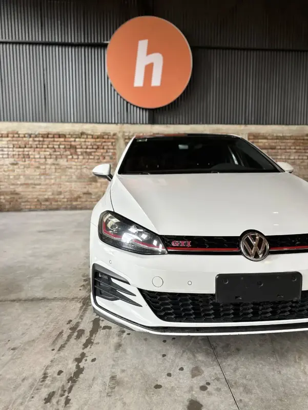 Mirá esta publicación de Volkswagen Golf