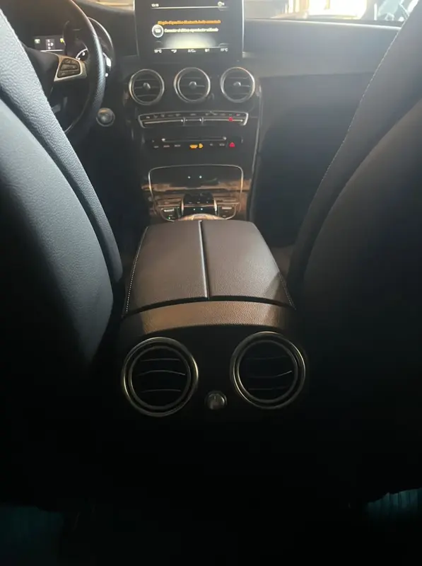 Mirá esta publicación de Mercedes Benz GLC
