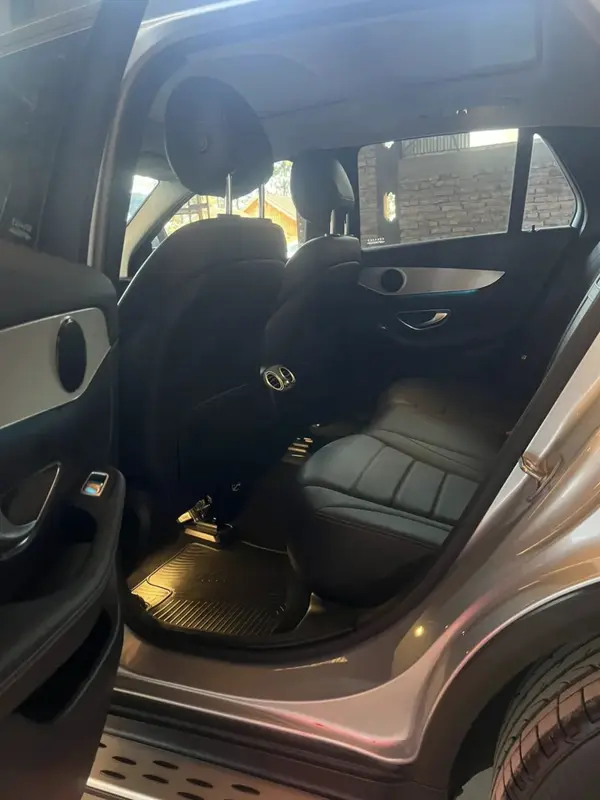 Mirá esta publicación de Mercedes Benz GLC
