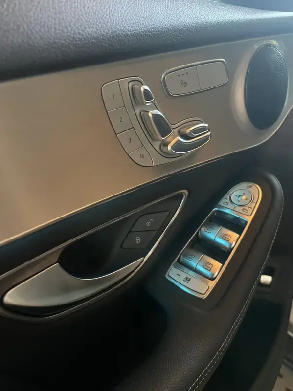Mirá esta publicación de Mercedes Benz GLC