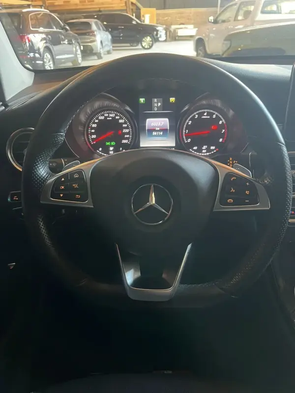 Mirá esta publicación de Mercedes Benz GLC