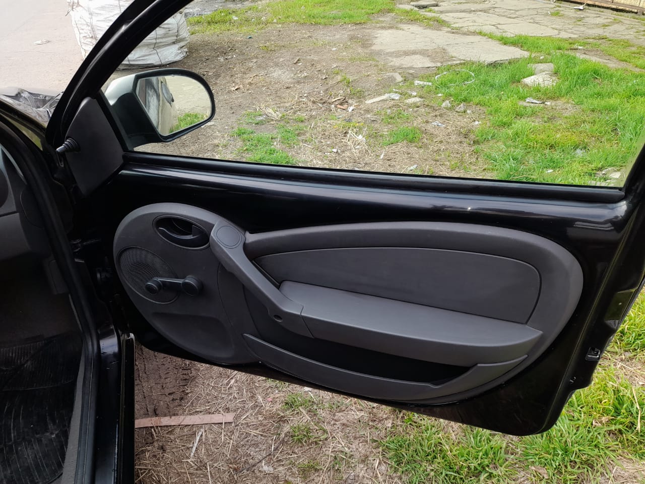 Mirá esta publicación de Ford KA