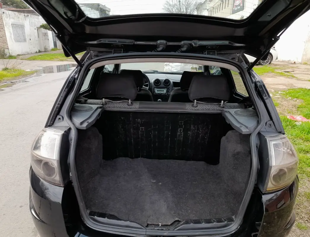 Mirá esta publicación de Ford KA
