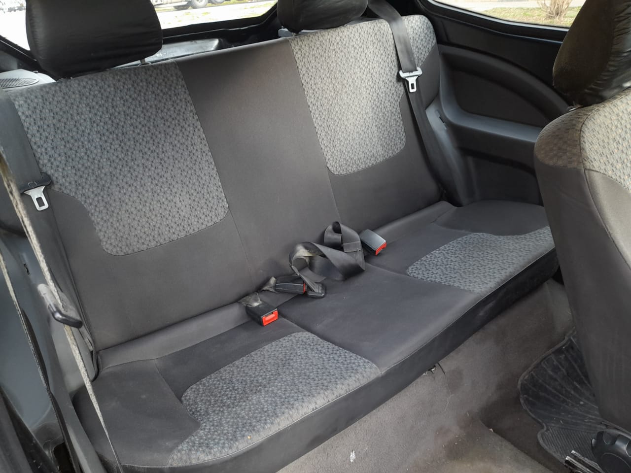 Mirá esta publicación de Ford KA