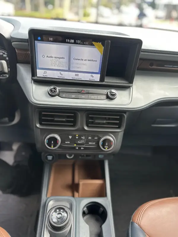 Mirá esta publicación de Ford Maverick