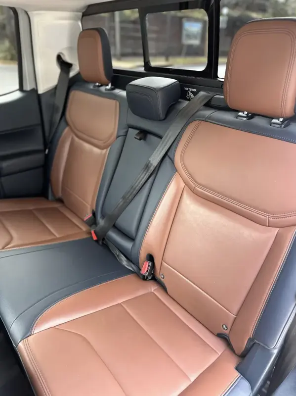 Mirá esta publicación de Ford Maverick