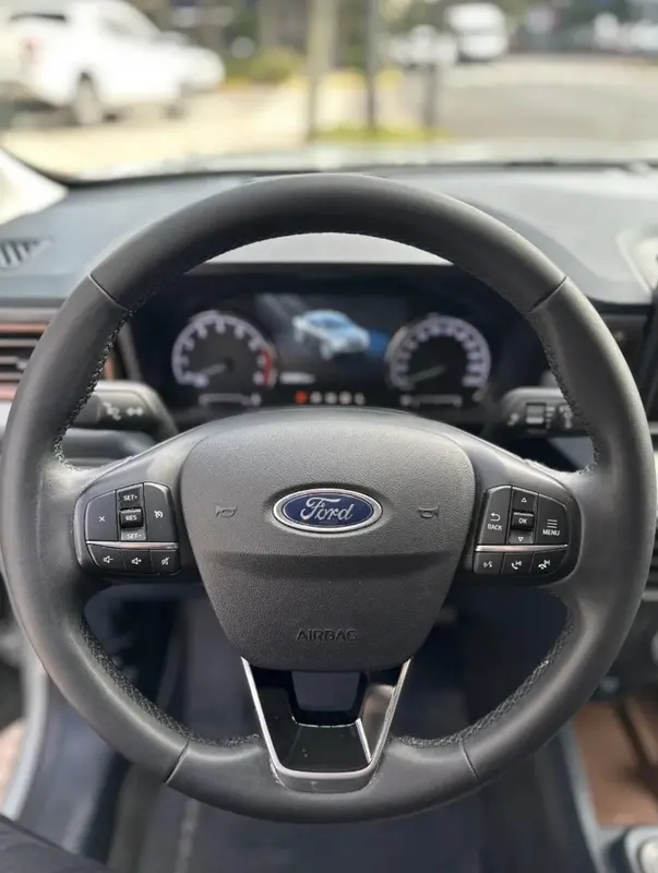 Mirá esta publicación de Ford Maverick