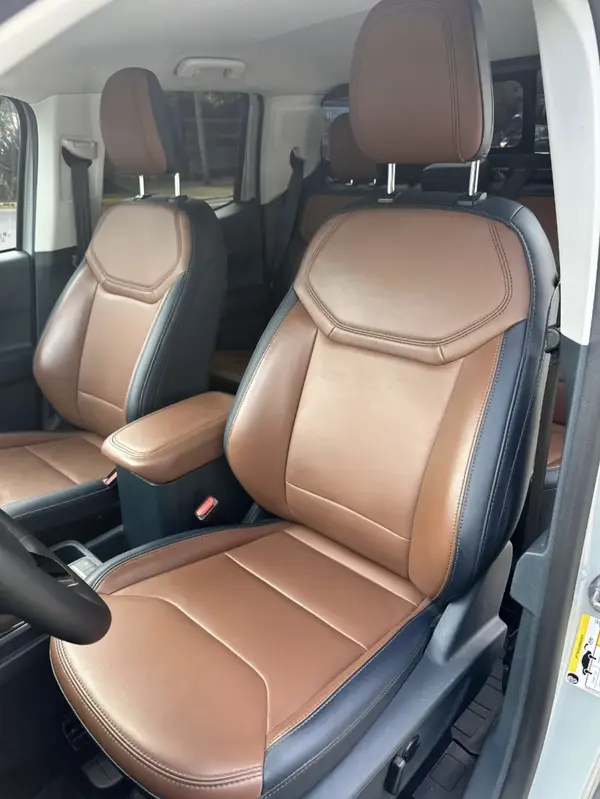 Mirá esta publicación de Ford Maverick