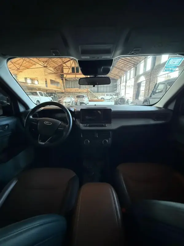 Mirá esta publicación de Ford Maverick