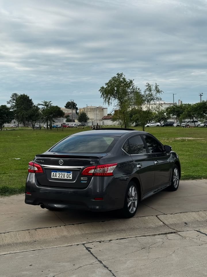 Mirá esta publicación de Nissan Sentra
