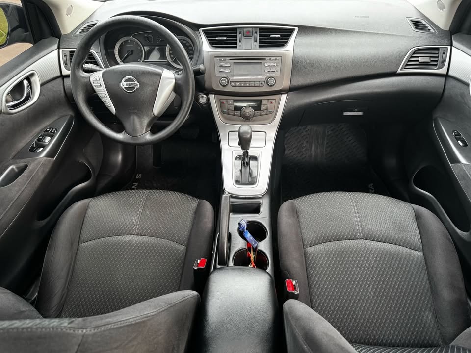 Mirá esta publicación de Nissan Sentra