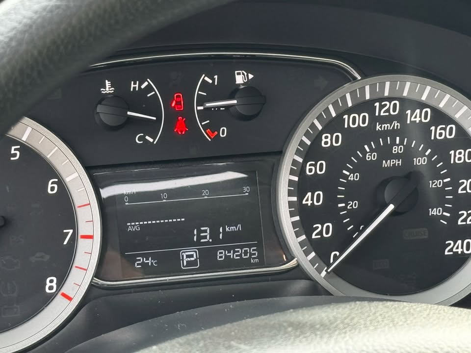 Mirá esta publicación de Nissan Sentra