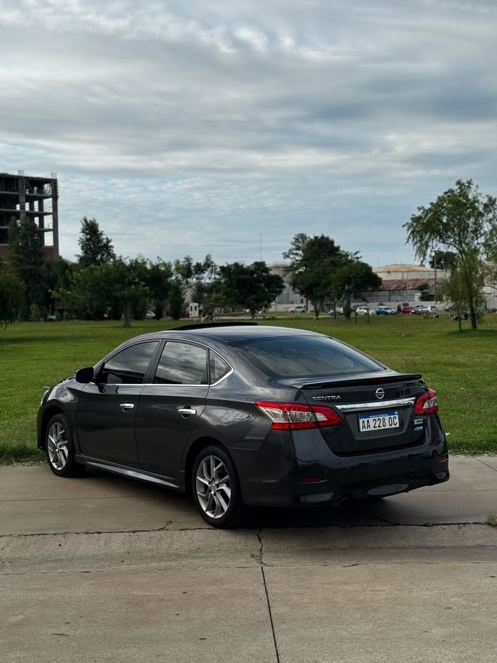 Mirá esta publicación de Nissan Sentra