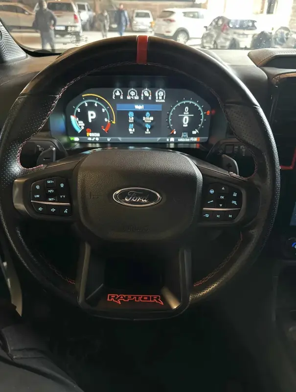 Mirá esta publicación de Ford Ranger