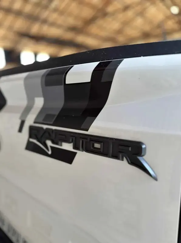 Mirá esta publicación de Ford Ranger