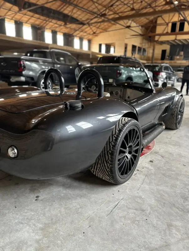 Mirá esta publicación de Ford V8