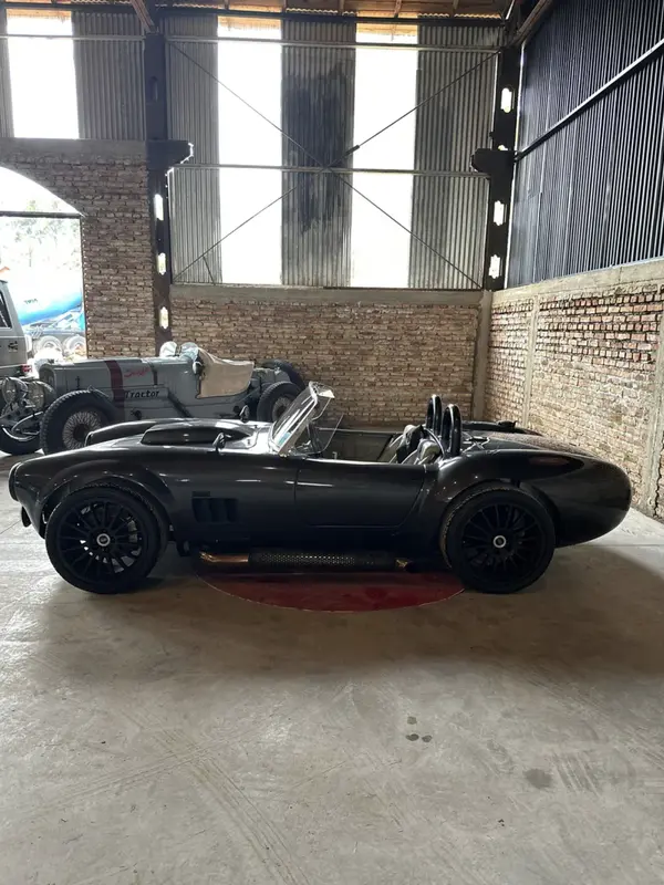 Mirá esta publicación de Ford V8