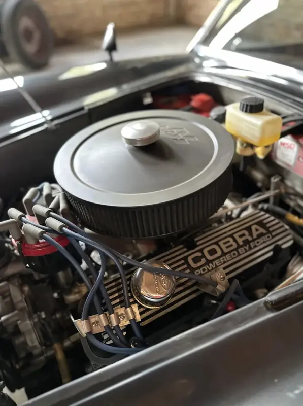 Mirá esta publicación de Ford V8