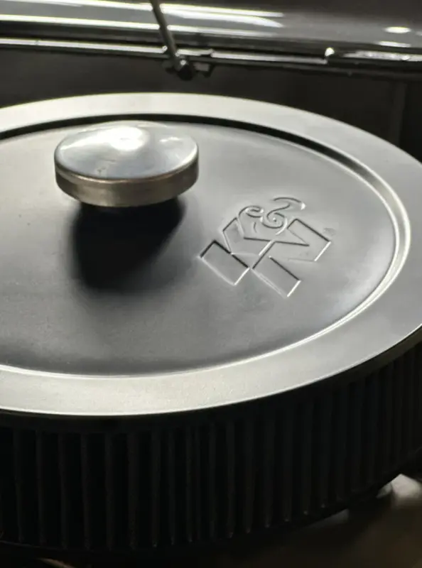 Mirá esta publicación de Ford V8