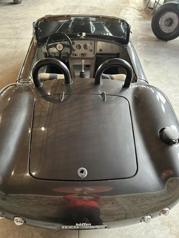 Mirá esta publicación de Ford V8