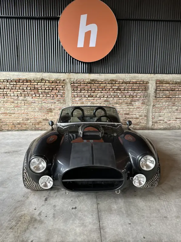 Mirá esta publicación de Ford V8
