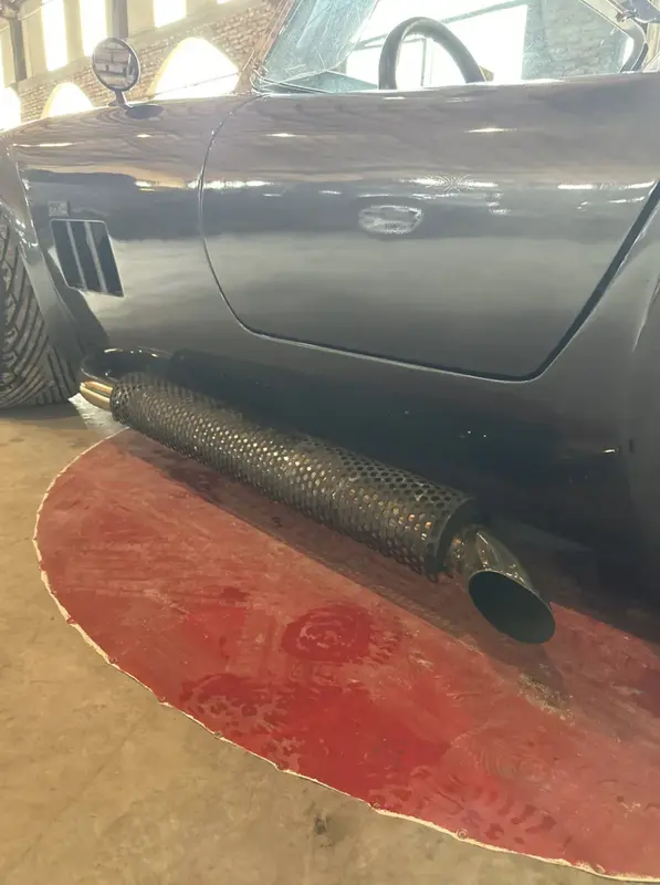 Mirá esta publicación de Ford V8