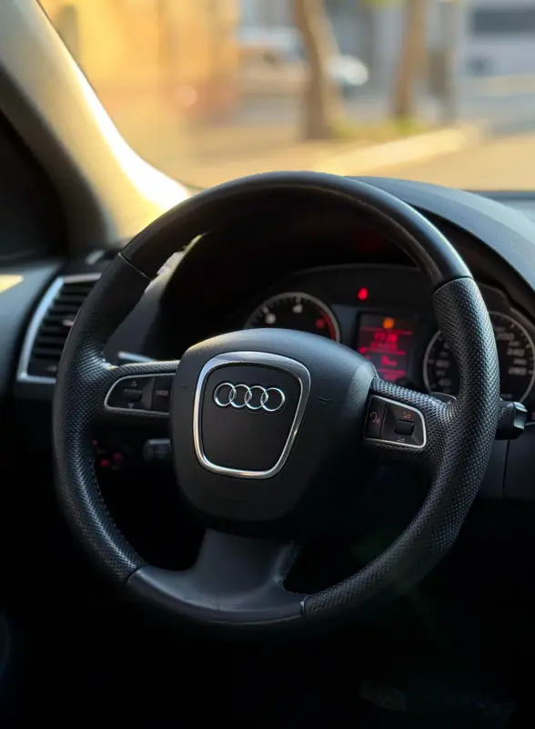 Mirá esta publicación de Audi Q5