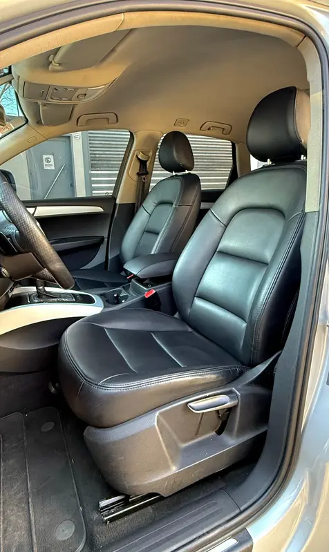 Mirá esta publicación de Audi Q5