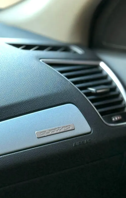 Mirá esta publicación de Audi Q5