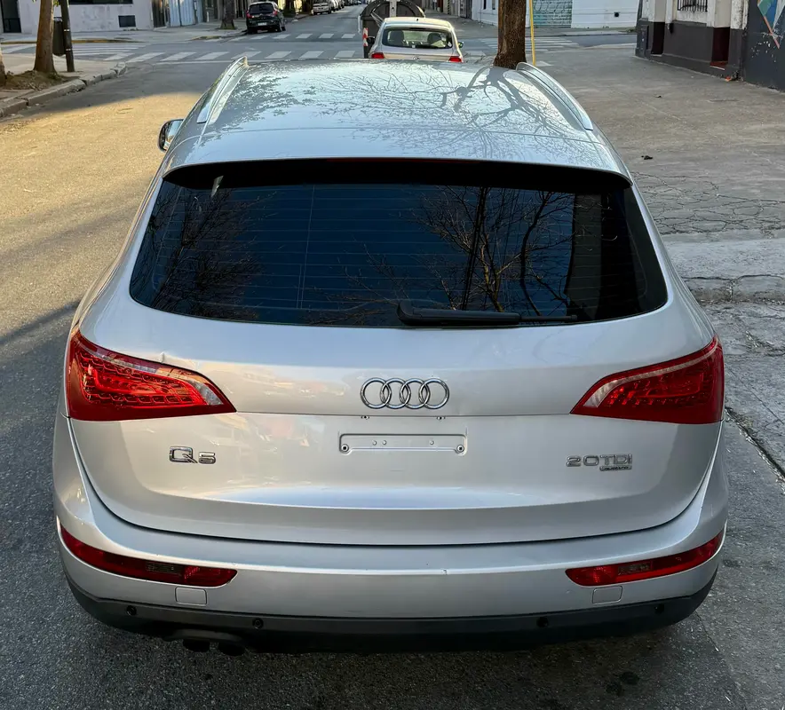 Mirá esta publicación de Audi Q5
