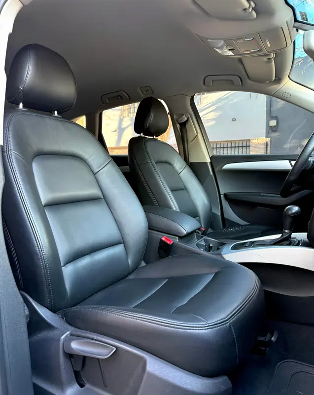Mirá esta publicación de Audi Q5
