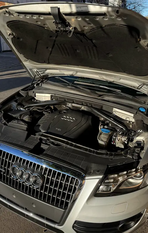 Mirá esta publicación de Audi Q5