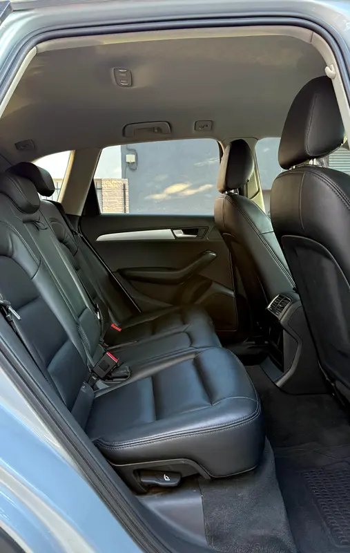 Mirá esta publicación de Audi Q5