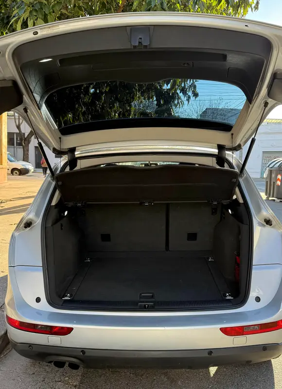 Mirá esta publicación de Audi Q5