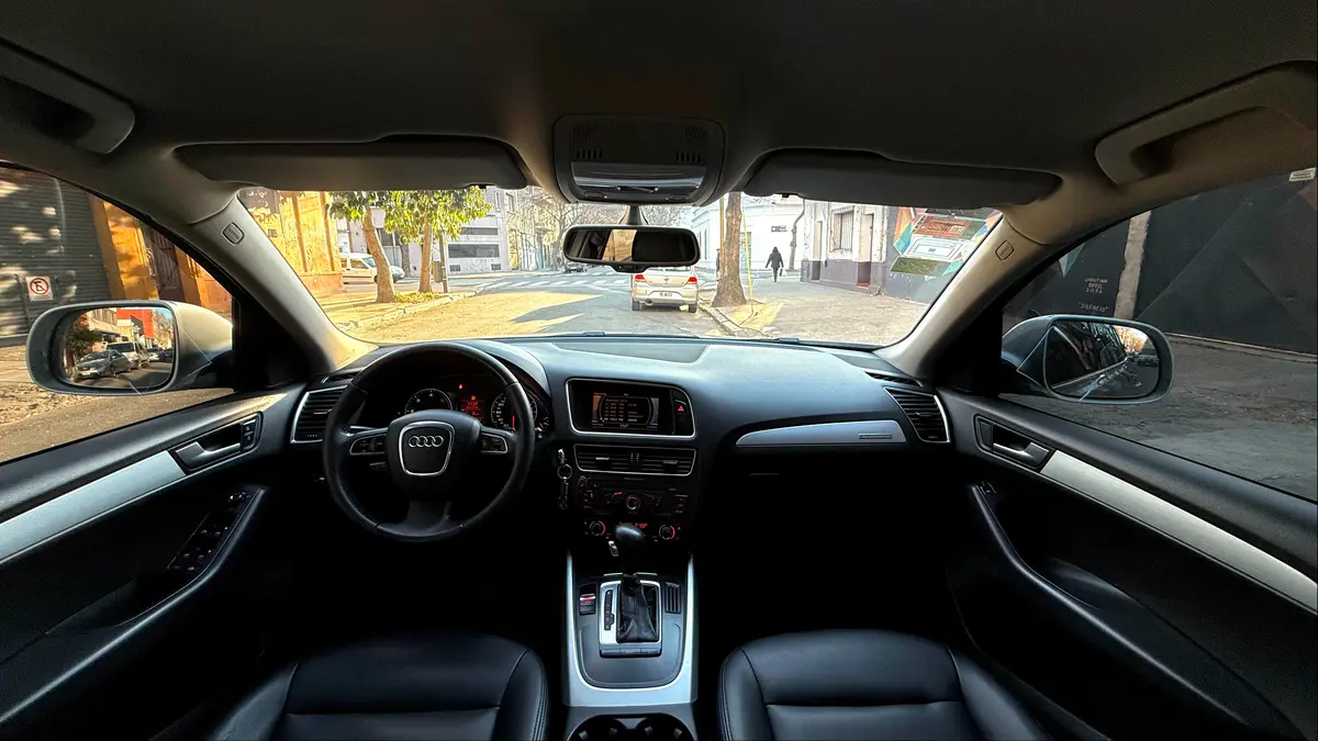 Mirá esta publicación de Audi Q5
